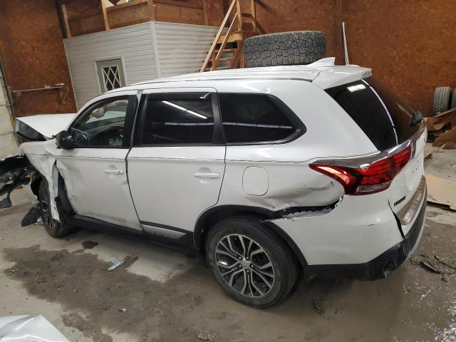 Photo 2 from auction – 2017 MITSUBISHI OUTLANDER with VIN JA4AZ2A34HZ055261