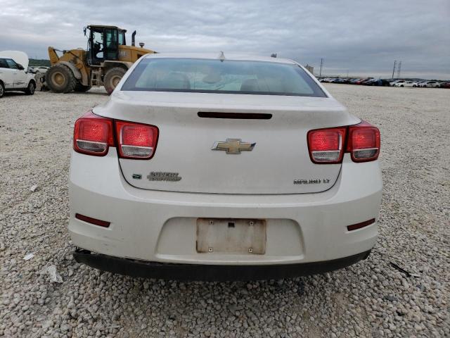 Photo 6 from auction – 2015 CHEVROLET MALIBU 1LT with VIN 1G11C5SL8FF278837