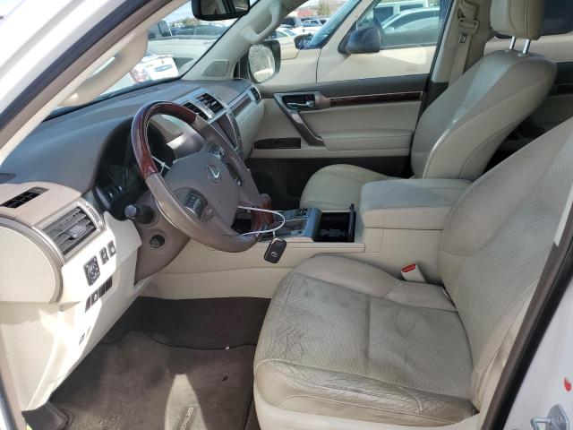 Photo 7 from auction – 2013 LEXUS GX 460 with VIN JTJBM7FX7D5051074