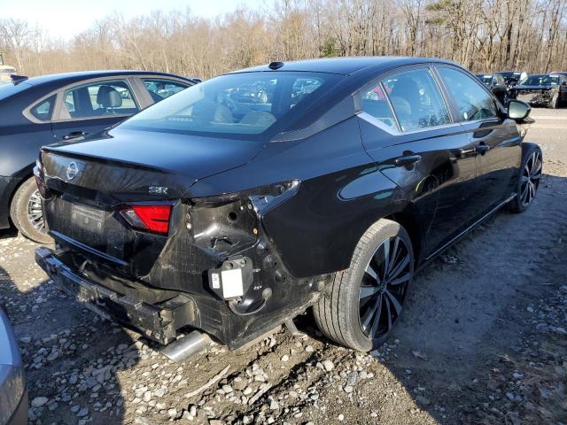 Photo 3 from auction – 2021 NISSAN ALTIMA SR with VIN 1N4BL4CV7MN365577