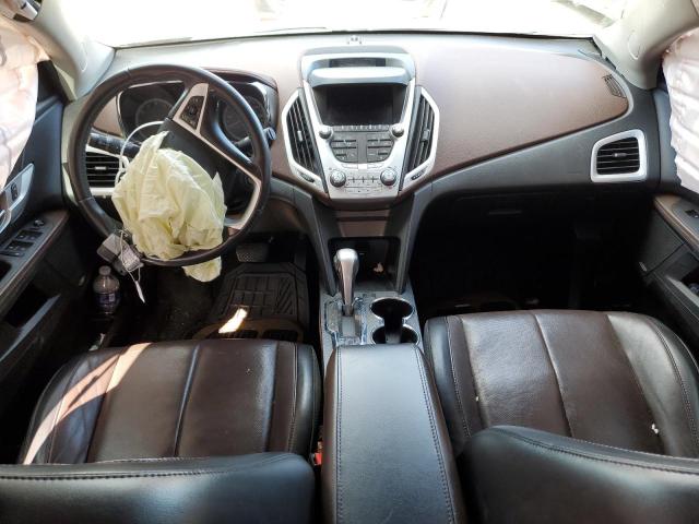 Photo 8 from auction – 2014 GMC TERRAIN SL with VIN 2GKALTEK5E6135663
