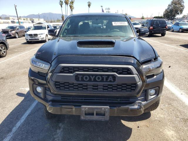 Photo 5 from auction – 2017 TOYOTA TACOMA DOU with VIN 3TMAZ5CN4HM042422