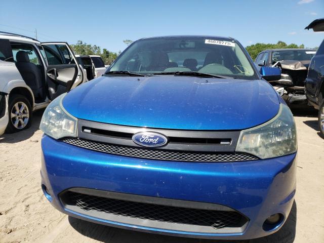 Photo 5 from auction – 2010 FORD FOCUS SES with VIN 1FAHP3GN8AW287075