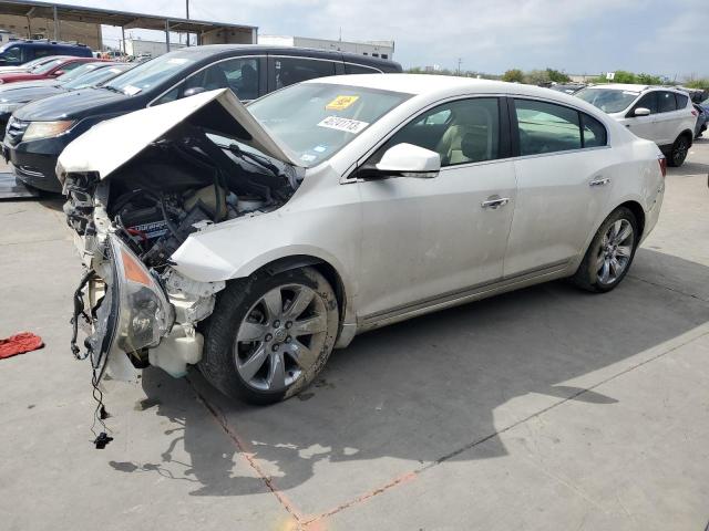 صورة رقم 1 من المزاد - 2012 BUICK LACROSSE P مع VIN 1G4GF5E37CF210198