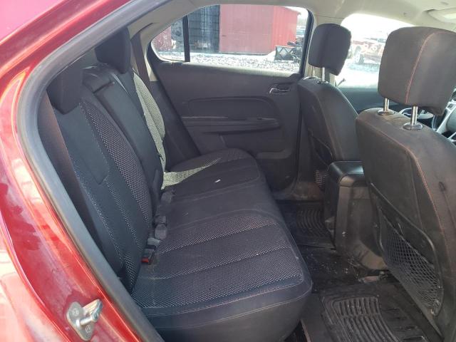 Photo 11 from auction – 2014 CHEVROLET EQUINOX LT with VIN 1GNFLFEK5EZ133071