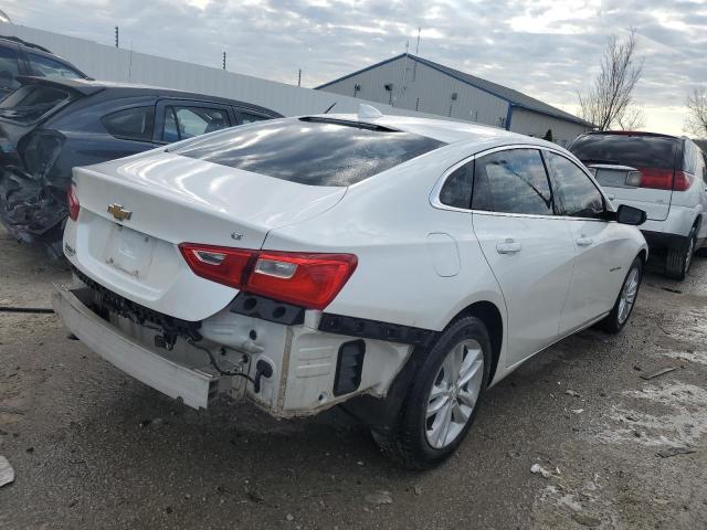 Photo 3 from auction – 2016 CHEVROLET MALIBU LT with VIN 1G1ZE5ST5GF324705
