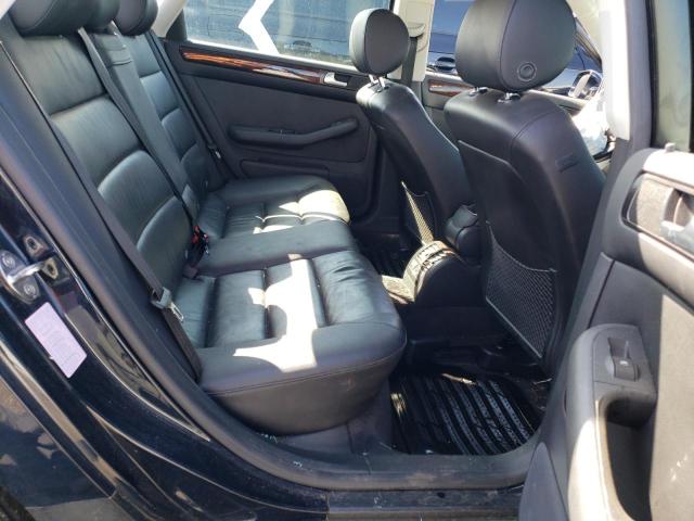 صورة رقم 10 من المزاد - 2004 AUDI A6 3.0 QUA مع VIN WAULT64B74N052007