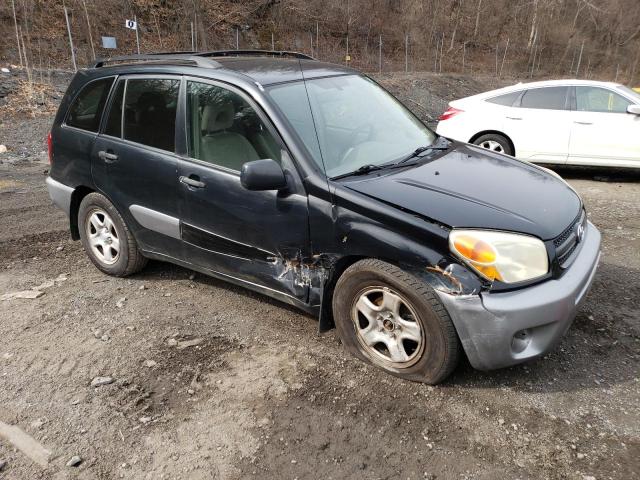 Photo 4 from auction – 2004 TOYOTA RAV4 with VIN JTEHD20V640002786