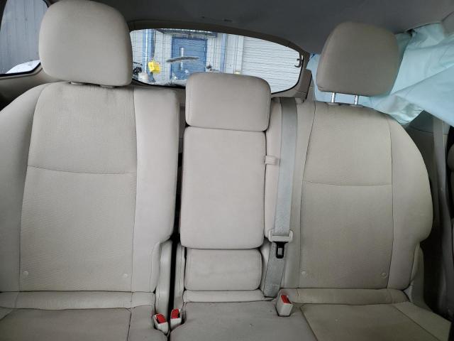 Photo 10 from auction – 2014 NISSAN PATHFINDER with VIN 5N1AR2MM1EC688272