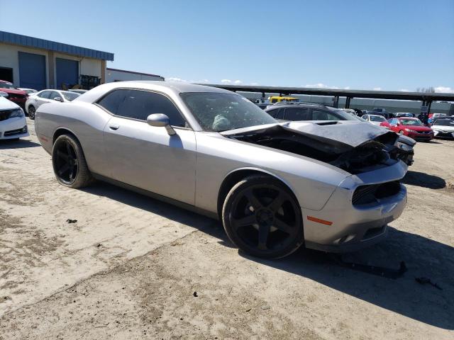 Photo 4 from auction – 2015 DODGE CHALLENGER with VIN 2C3CDZAG2FH850738