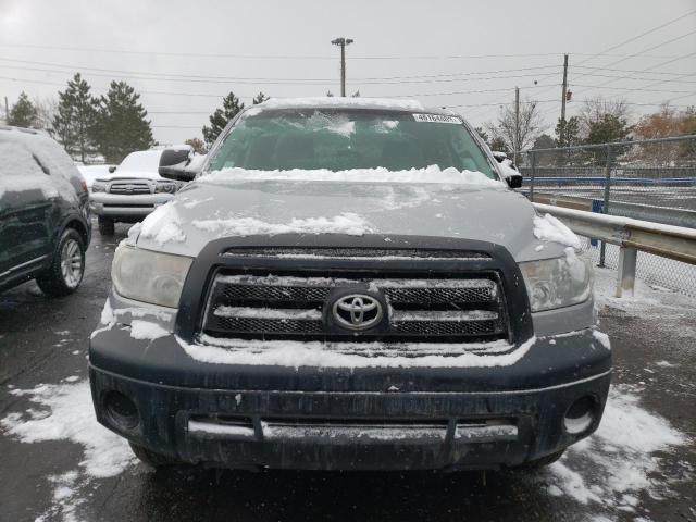 Photo 5 from auction – 2013 TOYOTA TUNDRA DOU with VIN 5TFCW5F12DX014813