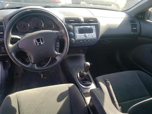 Photo 8 from auction – 2005 HONDA CIVIC EX with VIN 1HGEM21955L028077