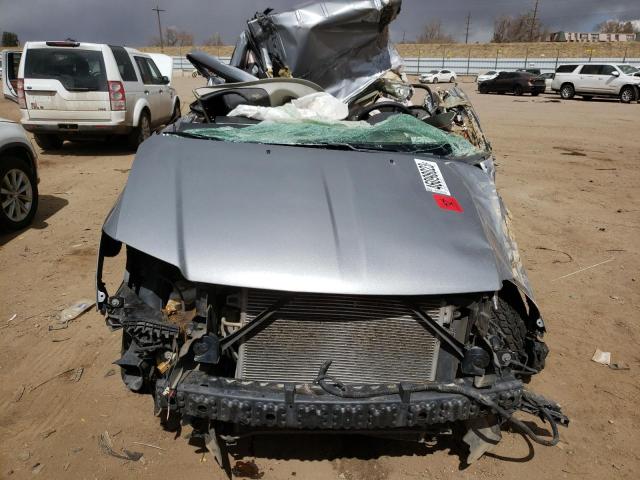 Photo 5 from auction – 2016 DODGE GRAND CARA with VIN 2C4RDGCG5GR344243
