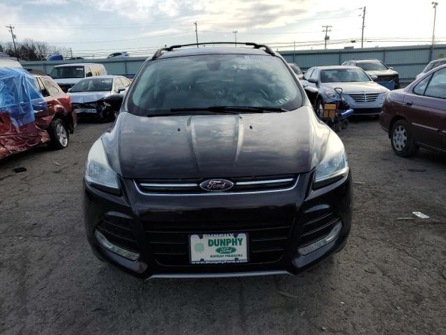 Photo 5 from auction – 2013 FORD ESCAPE SEL with VIN 1FMCU9H90DUB28225