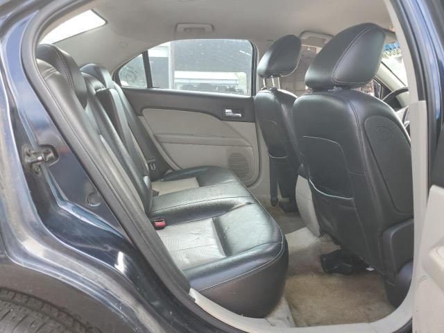 Photo 10 from auction – 2009 MERCURY MILAN PREM with VIN 3MEHM08169R609447