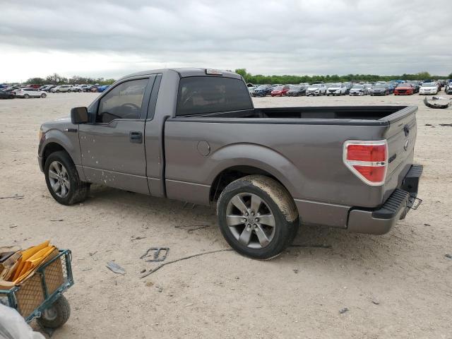 Photo 2 from auction – 2009 FORD F150 with VIN 1FTRF12W89KB82464