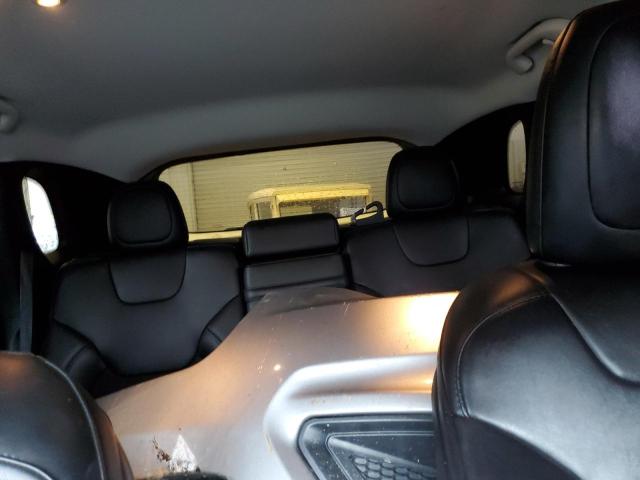 Photo 10 from auction – 2019 JEEP CHEROKEE L with VIN 1C4PJMLB4KD246173