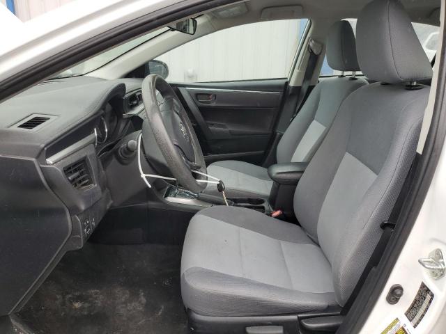 Photo 7 from auction – 2014 TOYOTA COROLLA L with VIN 2T1BURHE0EC175993