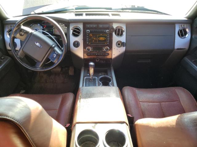 Photo 8 from auction – 2010 FORD EXPEDITION with VIN 1FMJK1J52AEB53574