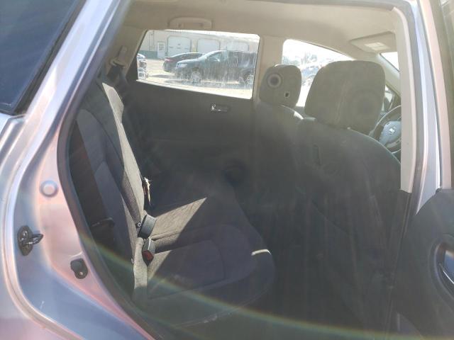 Photo 10 from auction – 2013 NISSAN ROGUE S with VIN JN8AS5MT1DW033077
