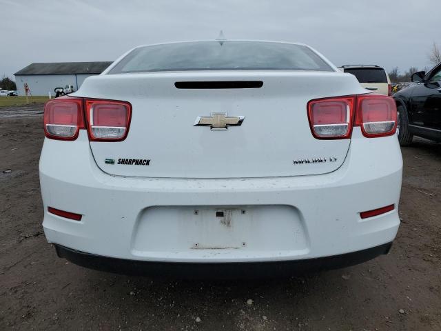 Photo 6 from auction – 2016 CHEVROLET MALIBU LIM with VIN 1G11C5SA0GF168705