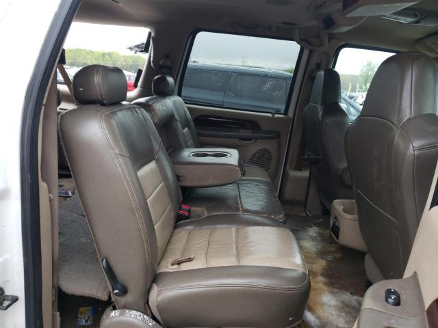 Photo 11 from auction – 2003 FORD EXCURSION with VIN 1FMNU44P13ED68540