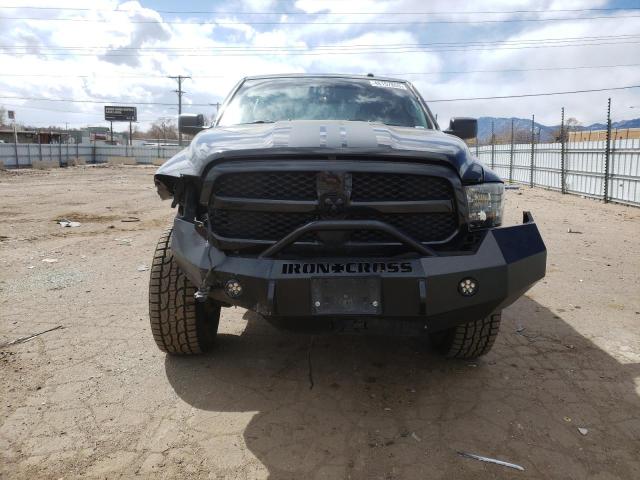 Фото 5 с аукциона – 2018 RAM 1500 ST с VIN 3C6RR7KT2JG265956