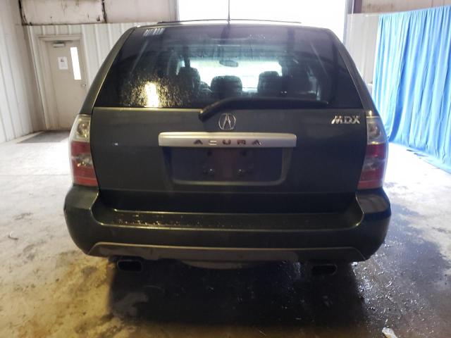 Photo 6 from auction – 2004 ACURA MDX with VIN 2HNYD18284H521918