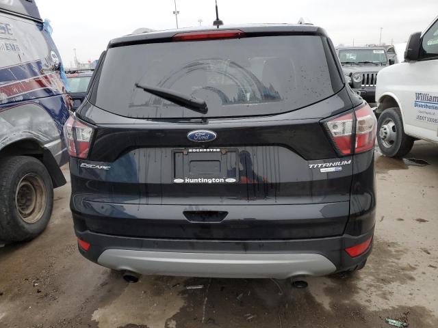 Photo 6 from auction – 2017 FORD ESCAPE TIT with VIN 1FMCU9JDXHUC90254