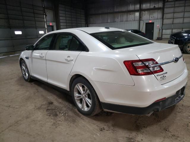 Photo 2 from auction – 2013 FORD TAURUS SEL with VIN 1FAHP2E81DG185963