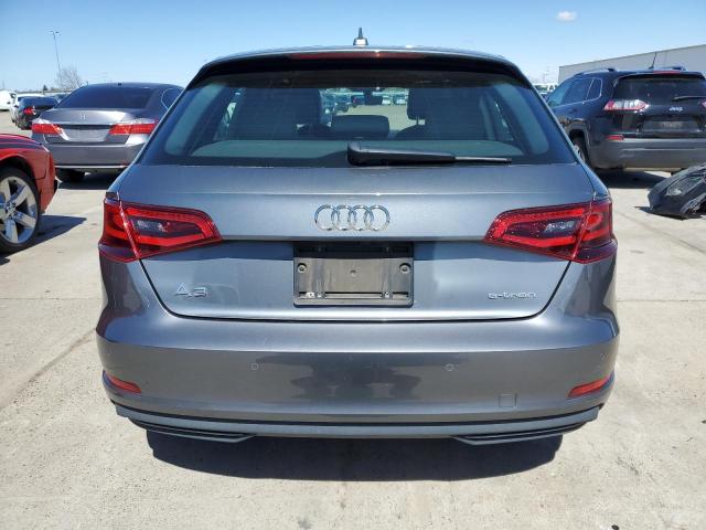 Photo 6 from auction – 2016 AUDI A3 E-TRON with VIN WAUUPBFF0GA069485
