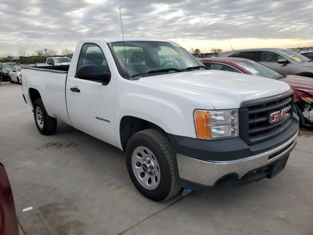 Photo 4 from auction – 2012 GMC SIERRA C15 with VIN 1GTN1TEX6CZ301527