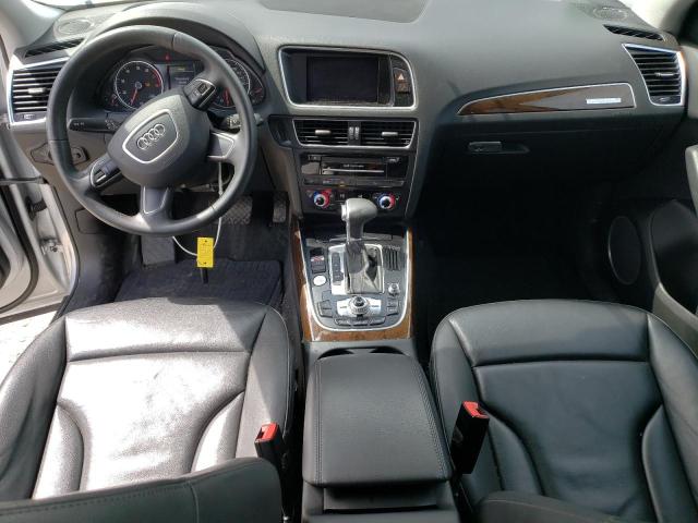 Zdjęcie 8 z aukcji – 2014 AUDI Q5 PREMIUM z VIN WA1LFAFP5EA003123