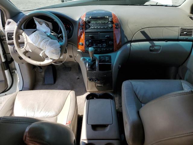 Photo 8 from auction – 2010 TOYOTA SIENNA XLE with VIN 5TDYK4CC7AS293422