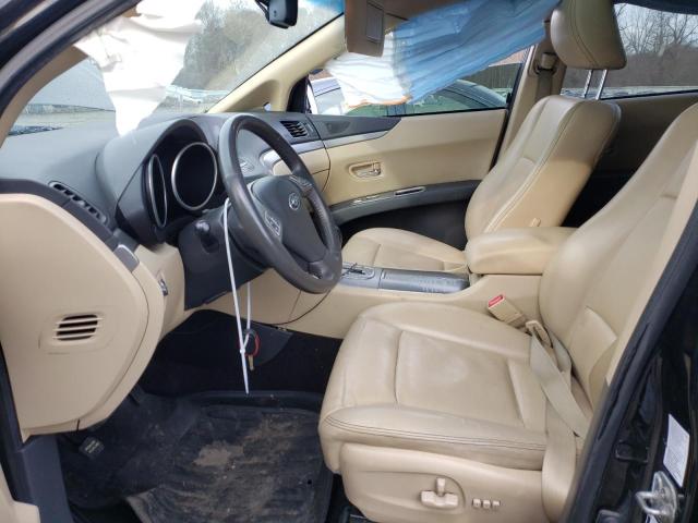Photo 7 from auction – 2013 SUBARU TRIBECA LI with VIN 4S4WX9GD2D4400641