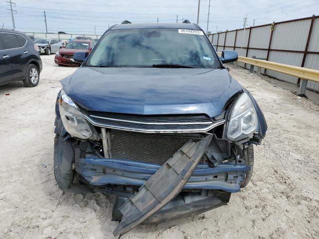 Photo 5 from auction – 2016 CHEVROLET EQUINOX LT with VIN 2GNALCEK7G6184983