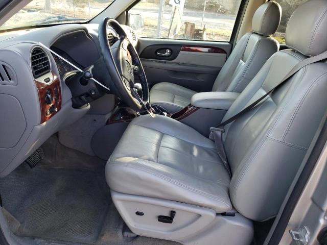 Photo 7 from auction – 2006 GMC ENVOY with VIN 1GKDT13S762322406