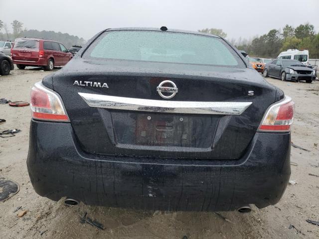 Photo 6 from auction – 2015 NISSAN ALTIMA 2.5 with VIN 1N4AL3AP5FC431939