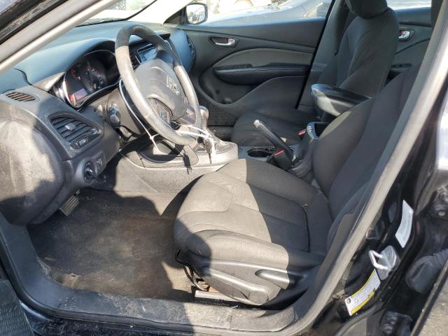 Photo 7 from auction – 2013 DODGE DART SE with VIN 1C3CDFAA0DD191837