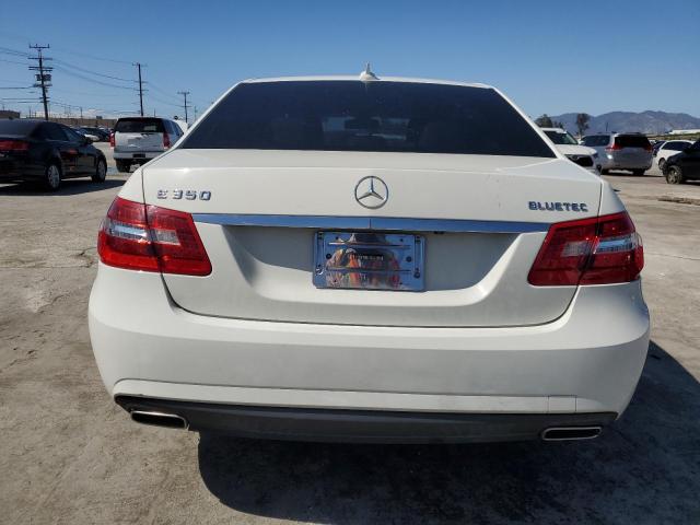 Photo 6 from auction – 2012 MERCEDES-BENZ E 350 BLUE with VIN WDDHF2EB2CA524469