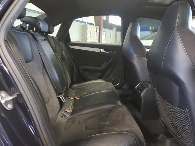Photo 10 from auction – 2014 AUDI S4 PREMIUM with VIN WAUBGAFL1EA090320