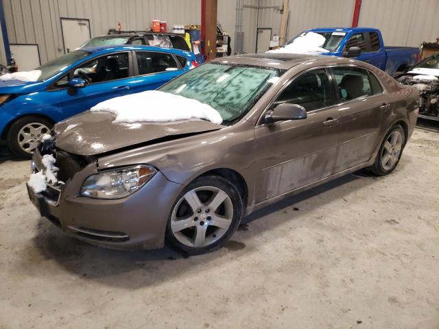 CHEVROLET MALIBU 2LT 2011 with VIN 1G1ZD5E70BF232556 - Photo from auction