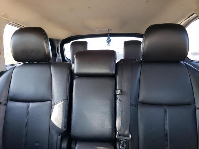 Photo 10 from auction – 2013 NISSAN PATHFINDER with VIN 5N1AR2MM0DC637053