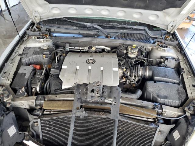 Photo 11 from auction – 2004 CADILLAC DEVILLE with VIN 1G6KD54Y74U167399