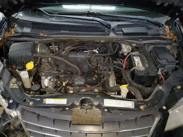 Photo 12 from auction – 2010 CHRYSLER TOWN & COU with VIN 2A4RR5D10AR148504