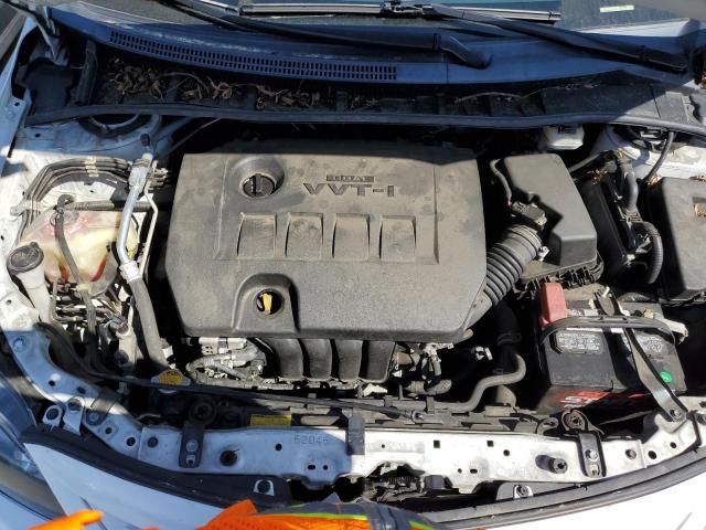 Photo 11 from auction – 2013 TOYOTA COROLLA BA with VIN 2T1BU4EE0DC108624