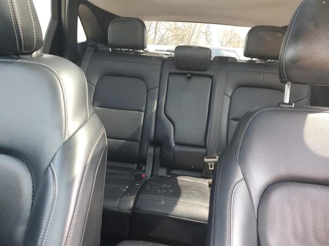 Photo 10 from auction – 2021 FORD ESCAPE SEL with VIN 1FMCU0H62MUB04381