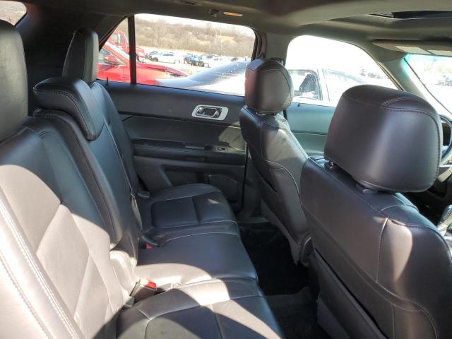 Photo 11 from auction – 2015 FORD EXPLORER X with VIN 1FM5K7D83FGC59246