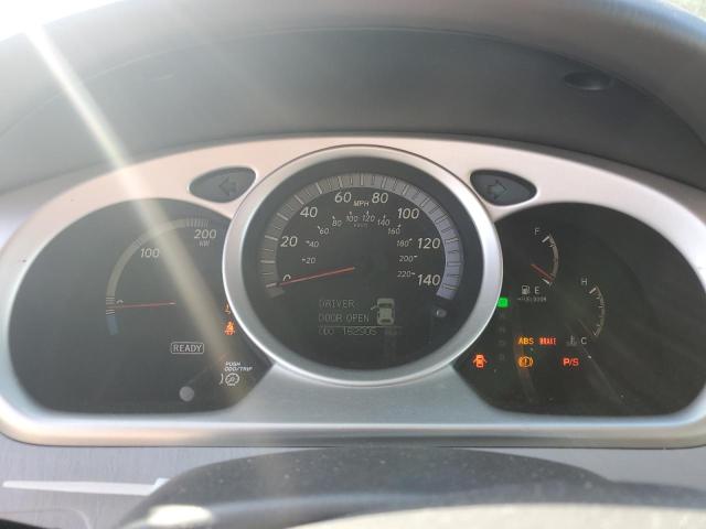 Zdjęcie 9 z aukcji – 2006 TOYOTA HIGHLANDER z VIN JTEEW21A960007265