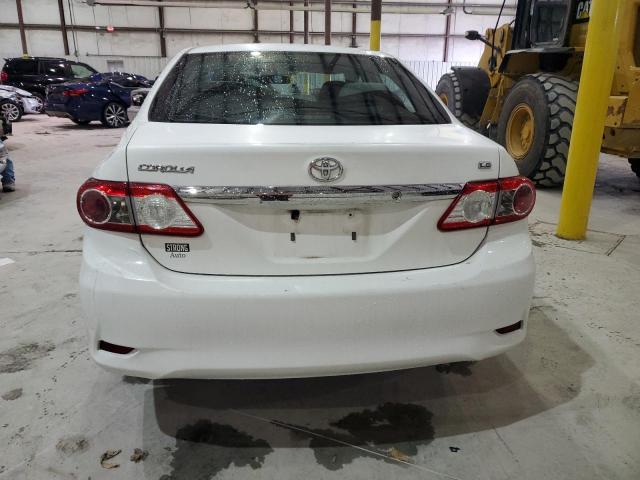 Photo 6 from auction – 2012 TOYOTA COROLLA with VIN 2T1BU4EE3CC774178